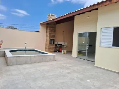 Casa com 3 Quartos à venda, 70m² no Gaivota (Interior), Itanhaém