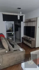 Apartamento com 2 Quartos à venda, 70m² no Fundação, São Caetano do Sul