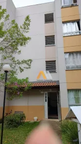 Apartamento com 2 Quartos à venda, 49m² no Altos de Ipanema, Sorocaba