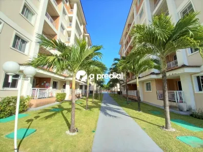 Apartamento com 3 Quartos à venda, 61m² no Passaré, Fortaleza
