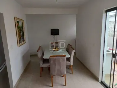 Sobrado com 3 Quartos à venda, 240m² no Jordanópolis, São Bernardo do Campo
