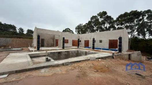 Fazenda/Sítio com 3 Quartos à venda, 1000m² no , Mairinque