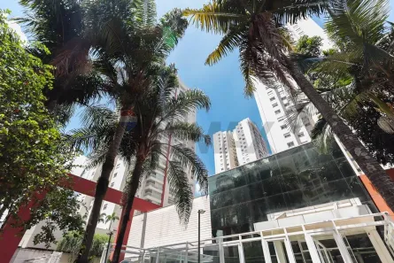 Apartamento com 3 Quartos à venda, 121m² no Vila Leopoldina, São Paulo