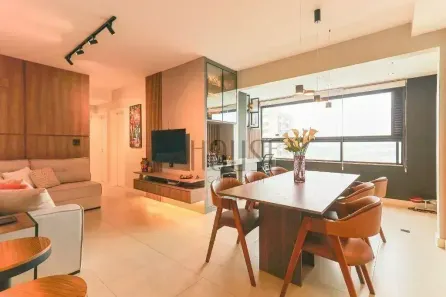 Apartamento com 3 Quartos à venda, 88m² no Jardim do Paço, Sorocaba