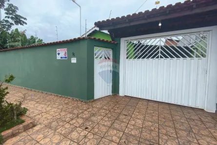 Casa com 3 Quartos à venda, 141m² no Jardim Novo II, Mogi Guaçu
