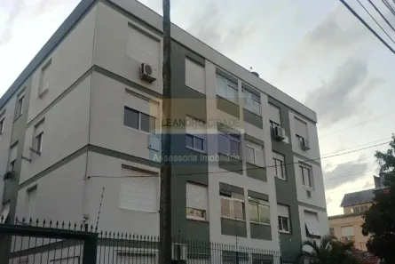 Apartamento com 2 Quartos à venda, 58m² no Passo da Areia, Porto Alegre