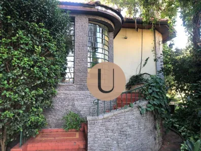 Casa com 6 Quartos à venda, 440m² no Jardim Novo Mundo, São Paulo