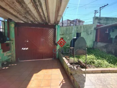 Casa com 2 Quartos à venda, 127m² no Vila Linda, Santo André