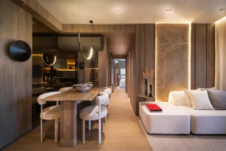 Apartamento com 3 Quartos à venda, 65m² no Barra Olímpica, Rio de Janeiro