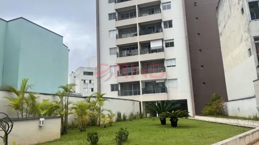 Apartamento com 2 Quartos para alugar, 80m² no Santana, São Paulo