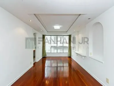 Apartamento com 3 Quartos para alugar, 194m² no Jardim Europa, São Paulo