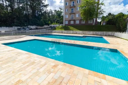 Apartamento com 2 Quartos à venda, 52m² no Colônia (Zona Leste), São Paulo