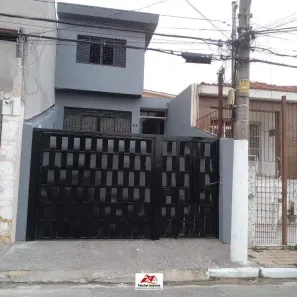 Sobrado com 3 Quartos à venda, 353m² no Chácara Mafalda, São Paulo