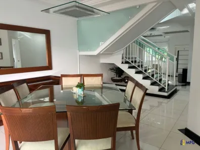 Casa de Condomínio com 3 Quartos à venda, 300m² no Jardim Residencial Vicente de Moraes, Sorocaba
