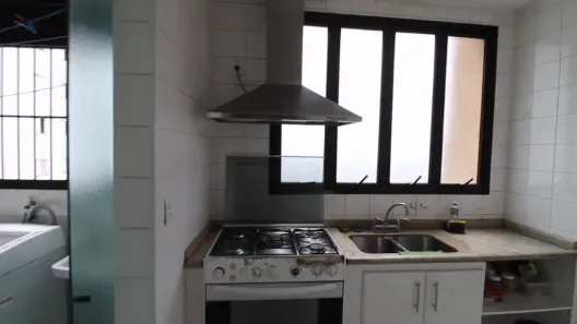 Apartamento com 4 Quartos à venda, 249m² no Fazenda Morumbi, São Paulo