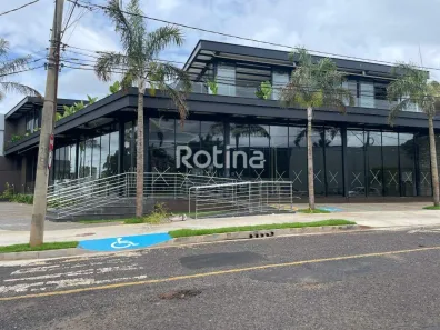 Galpão/Depósito/Armazém para alugar, 755m² no Morada da Colina, Uberlândia