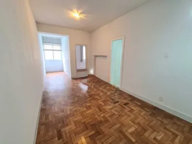 Apartamento com 1 Quarto à venda, 39m² no Copacabana, Rio de Janeiro
