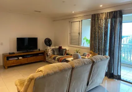 Apartamento com 3 Quartos à venda, 118m² no Lar São Paulo, São Paulo