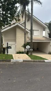 Casa de Condomínio com 3 Quartos à venda, 300m² no Arujá 5, Arujá