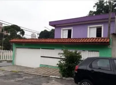 Casa com 3 Quartos à venda, 250m² no Vila Yara, Osasco