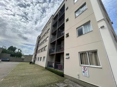 Cobertura com 3 Quartos à venda, 92m² no Fundos, Biguaçu