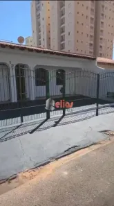 Casa com 3 Quartos para alugar, 164m² no Vila Cidade Universitária, Bauru