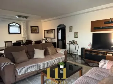 Casa com 4 Quartos à venda, 120m² no Vila Industrial, São José dos Campos