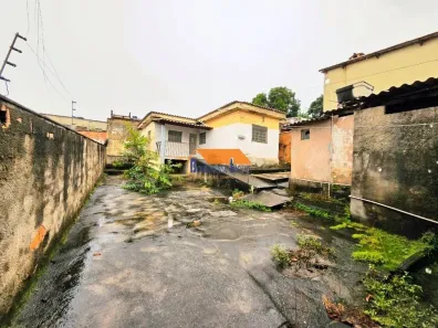 Casa com 2 Quartos à venda, 165m² no São João Batista (Venda Nova), Belo Horizonte