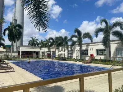 Apartamento com 2 Quartos à venda, 44m² no Coaçu, Eusébio