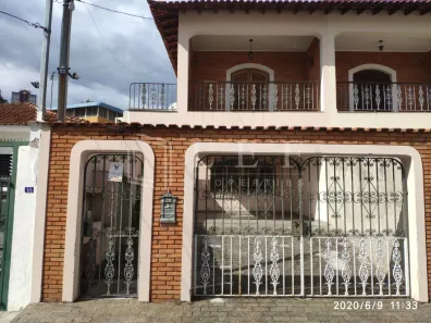Casa com 3 Quartos à venda, 270m² no Jaguaré, São Paulo