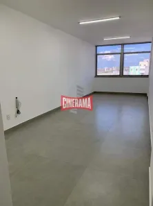 Sala Comercial à venda, 40m² no Centro, São Caetano do Sul