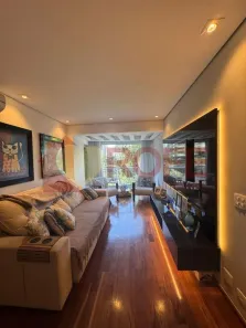 Apartamento com 2 Quartos para alugar, 75m² no Cidade Monções, São Paulo