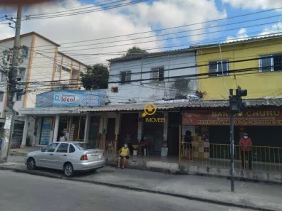Sala Comercial à venda, 145m² no Piedade, Rio de Janeiro