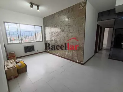 Apartamento com 3 Quartos para alugar, 69m² no Todos os Santos, Rio de Janeiro