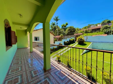 Fazenda/Sítio com 3 Quartos à venda, 1861m² no Recanto dos Lagos, Juiz de Fora
