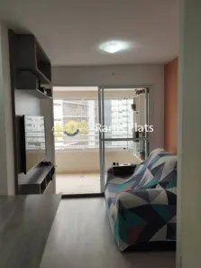 Flat com 2 Quartos à venda, 55m² no Bela Vista, São Paulo