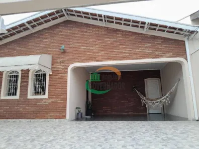 Casa com 3 Quartos à venda, 210m² no Jardim Antonio Von Zuben, Campinas