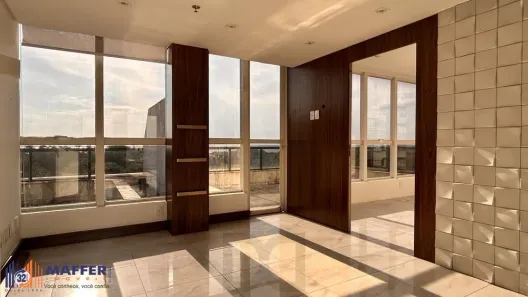 Sala Comercial com 1 Quarto à venda, 80m² no Menino Deus, Porto Alegre