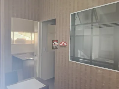 Ponto Comercial para alugar, 39m² no Centro, Jacareí
