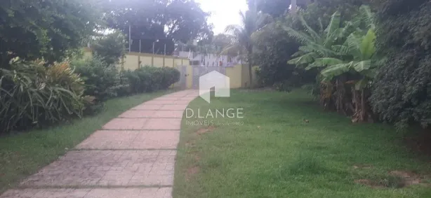 Lote/Terreno à venda, 1315m² no Jardim dos Calegaris, Paulínia
