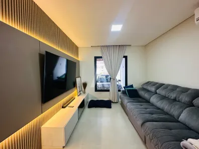 Sobrado com 3 Quartos à venda, 162m² no Atiradores, Joinville
