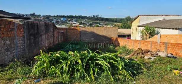 Lote/Terreno à venda, 250m² no Colinas, Londrina