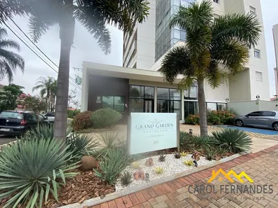 Apartamento com 3 Quartos à venda, 202m² no Jardim Europa, Piracicaba