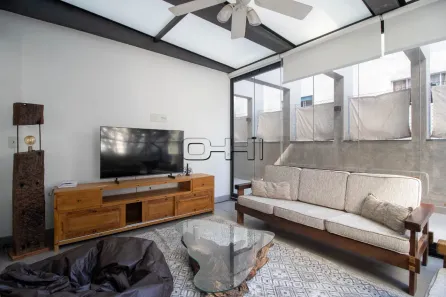 Apartamento com 2 Quartos para alugar, 120m² no Pinheiros, São Paulo