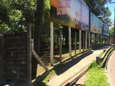 Lote/Terreno à venda, 1417m² no Vila Conceição, Porto Alegre