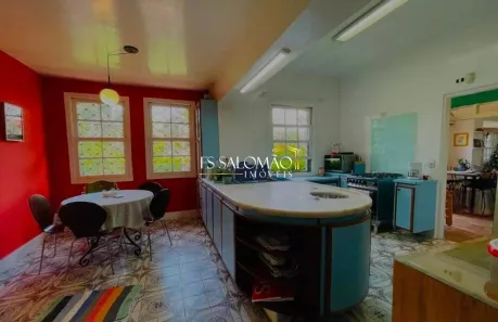 Casa com 3 Quartos à venda, 254m² no Lapa, São Paulo