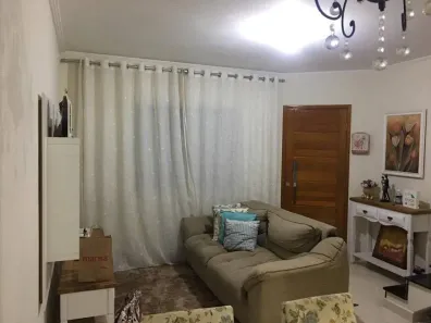 Sobrado com 2 Quartos à venda, 64m² no Vila Nova Mazzei, São Paulo