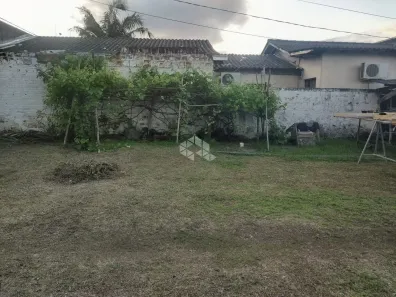 Lote/Terreno à venda, 288m² no Caminho Novo, Palhoça