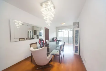 Apartamento com 4 Quartos à venda, 100m² no Estoril, Belo Horizonte