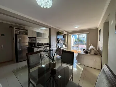 Apartamento com 2 Quartos à venda, 59m² no Centro, Passo Fundo